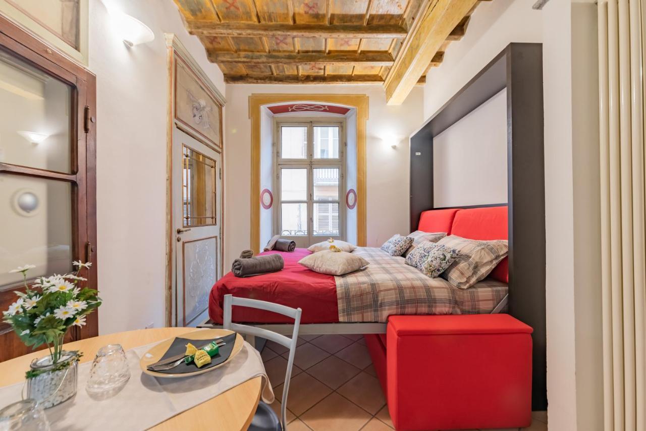 Dream House Cuneo Exterior foto