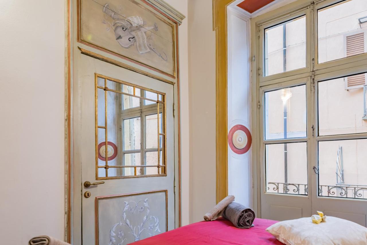 Dream House Cuneo Exterior foto