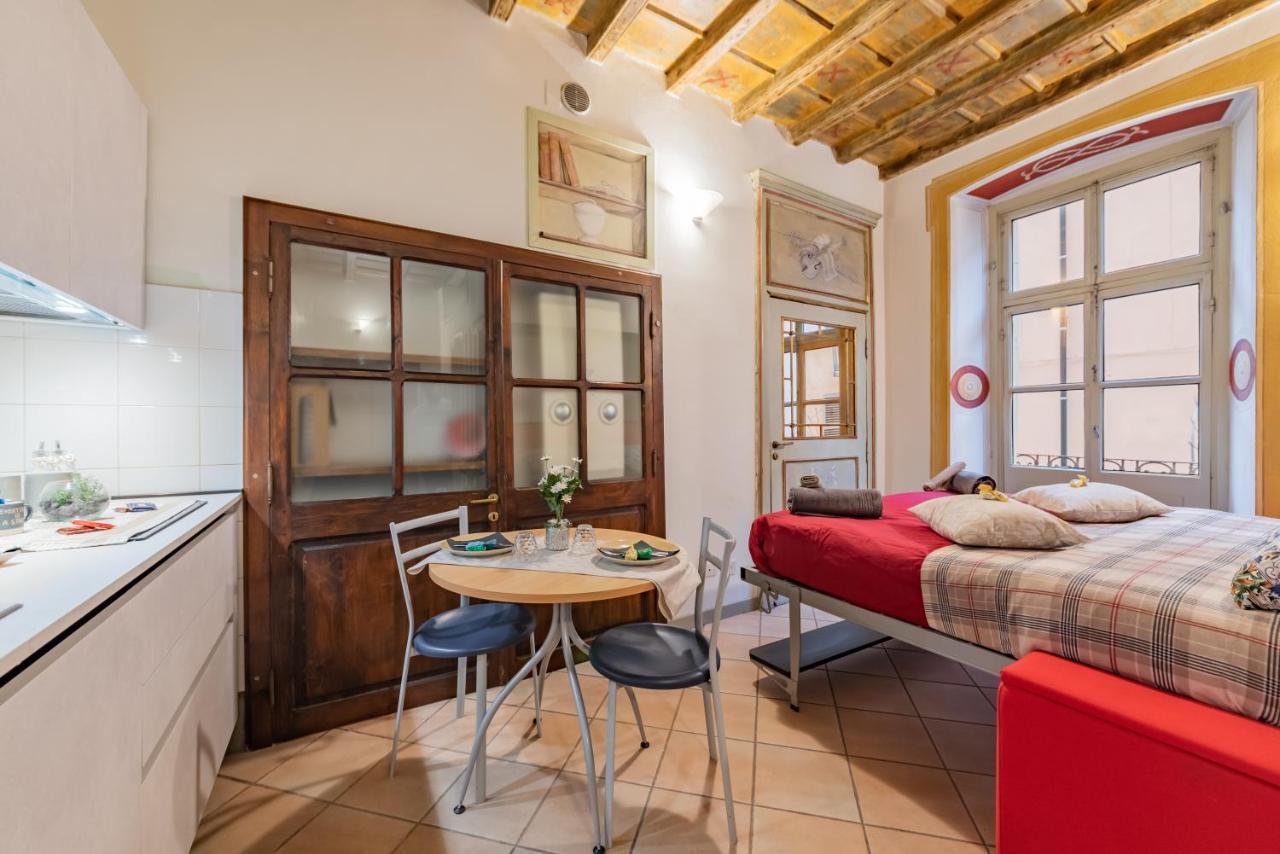 Dream House Cuneo Exterior foto