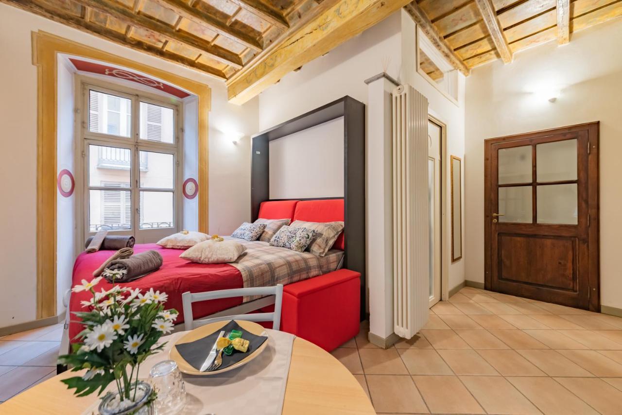 Dream House Cuneo Exterior foto