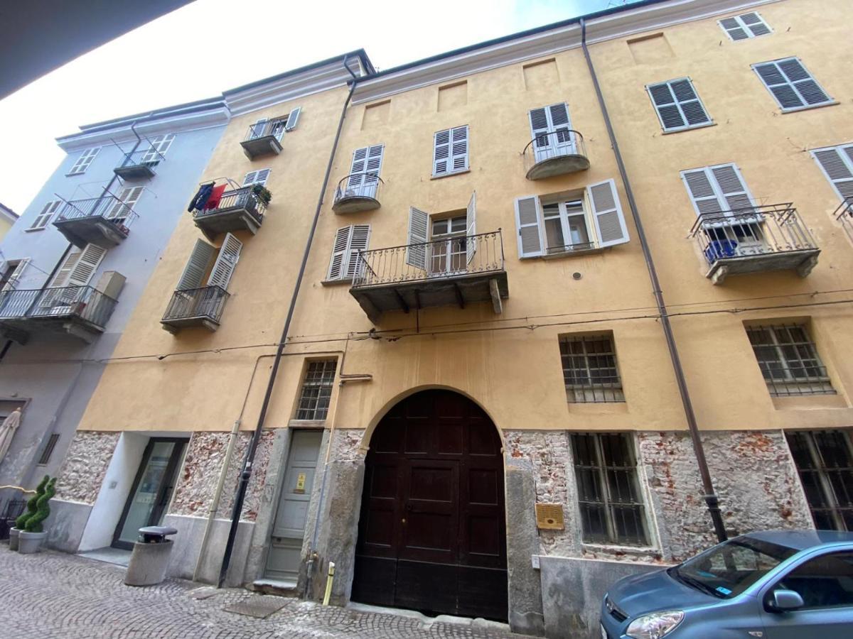 Dream House Cuneo Exterior foto